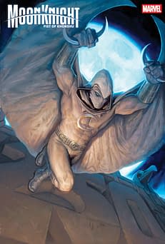 Marvel Comics Full July 2025 Solicits... Fantastic, Amazing & Ultimate