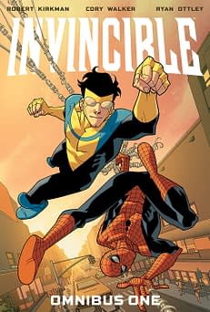 Image Comics December 2025 Full Solicits, And No Digital For Criminal