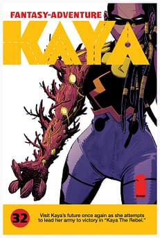 Image Comics December 2025 Full Solicits, And No Digital For Criminal