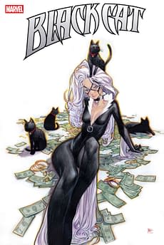 The Full Marvel Comics October 2025 Solicits And Solicitations