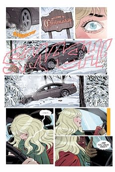 Image Comics December 2025 Full Solicits, And No Digital For Criminal