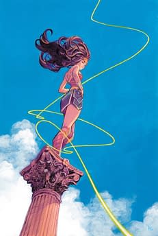 DC Comics Full April 2026 Solicits And Solicitations