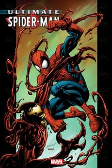 Marvel Comics Full Solicits And Solicitations For July 2026