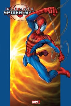 Marvel Comics Full Solicits And Solicitations For July 2026