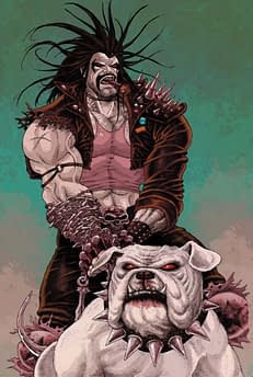 DC Comics Official Full September 2026 Solicits And Solicitations