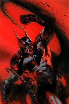 DC Comics July 2025 Solicits