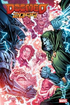 Marvel Comics Full July 2025 Solicits... Fantastic, Amazing & Ultimate