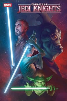 Marvel Comics Full July 2025 Solicits... Fantastic, Amazing & Ultimate