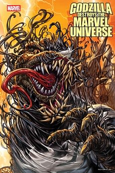 Marvel Comics Full August 2025 Solicits, Finally