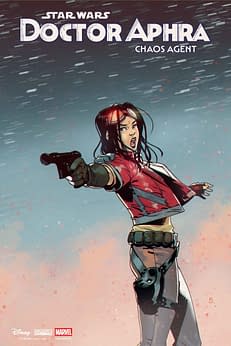 Marvel Comics Full August 2025 Solicits, Finally