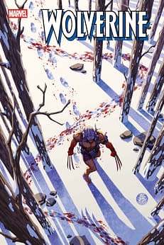 Marvel Comics Full September 2025 Solicits