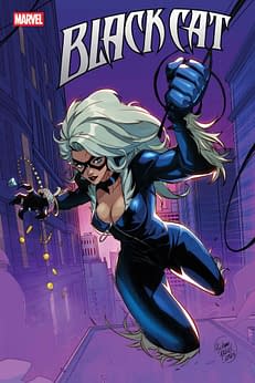 The Full Marvel Comics October 2025 Solicits And Solicitations