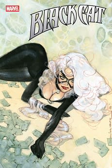 Marvel Comics December 2025 Solicits & Solicitations