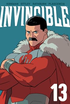 Image Comics December 2025 Full Solicits, And No Digital For Criminal