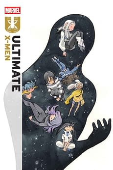 Marvel Comics' Full January 2026 Solicits And Solicitations