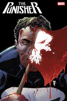 Marvel Comics' Full February 2026 Solicits And Solicitations