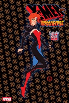 Marvel Comics' Full February 2026 Solicits And Solicitations