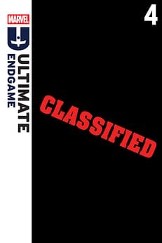 Marvel Comics March 2026 Full Solicits And Solicitations