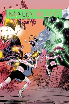 Image Comics Full March 2026 Solicits And Solicitations