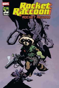Marvel Comics Full Solicits And Solicitations For July 2026