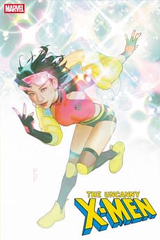 Marvel Comics Full August 2026 Solicits And Solicitations