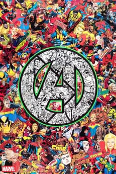 Marvel Comics Official Full November 2026 Solicits And Solicitations