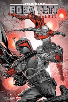 Marvel Comics December 2025 Solicits & Solicitations