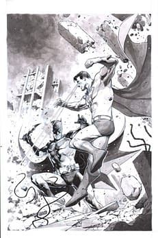 DC Comics' Full March 2026 Solicits And Solicitations