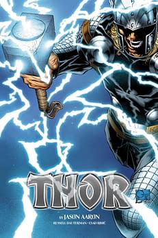 Marvel Comics Full Solicits And Solicitations For July 2026