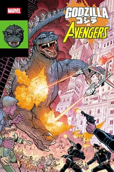 Take Pride in Marvel Comics Full Solicits For June 2025