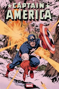 Marvel Comics Full August 2025 Solicits, Finally
