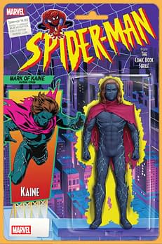 The Full Marvel Comics October 2025 Solicits And Solicitations