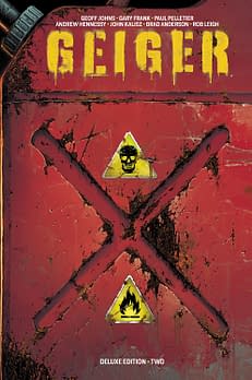 Image Comics December 2025 Full Solicits, And No Digital For Criminal