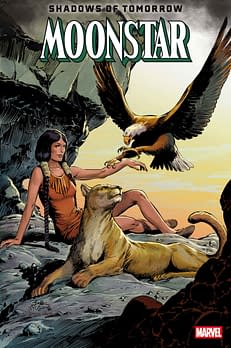 Marvel Comics March 2026 Full Solicits And Solicitations