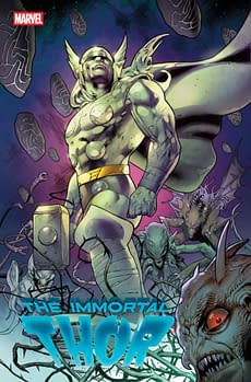 Marvel Comics Full July 2025 Solicits... Fantastic, Amazing & Ultimate