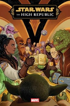 Marvel Comics Full July 2025 Solicits... Fantastic, Amazing & Ultimate