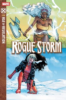 The Full Marvel Comics October 2025 Solicits And Solicitations
