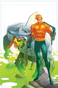 Bleeding Cool Presents: Full DC Comics February 2026 Solicits