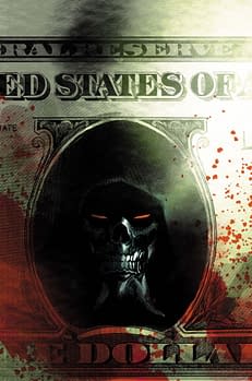 DC Comics's July 2026 Full Solicits And Solicitations Have Dropped
