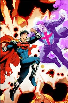 DC Comics's July 2026 Full Solicits And Solicitations Have Dropped