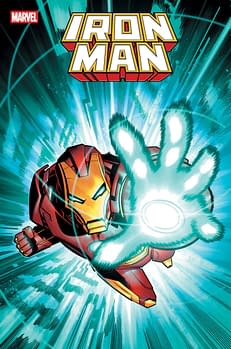 Marvel Comics Full August 2026 Solicits And Solicitations