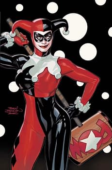 DC Comics Official Full September 2026 Solicits And Solicitations