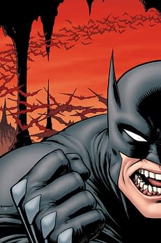 So What's Happening In Batman Inc #8 Anyway? Dot Joining&#8230;