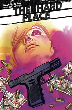 Image Launches Kingsman, Gasolina, Retcon, Angelic, Realm, Scales &#038; Scoundrels For September 2017 Solicits With A New Millarworld Annual