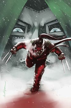 The Hunt for Wolverine Begins: Marvel April 2018 Solicitations