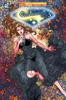 Portal Bound #1, Plus Bubblegun and Lola XOXO Vol. 2: Aspen Comics April 2018 Solicits