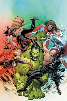 Marvel Ch-Ch-Changes &#8211; Lee M. Ferguson on Legion, Marco Lorenzana on Hulk and Price Drops