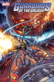 Marvel Comics April 2023 Soliicts & Solicitations