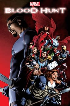 Full Marvel Comics June 2024 Solicits & Solicitations