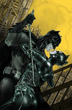 DC Comics September 2024 Solicits In Full... Batman